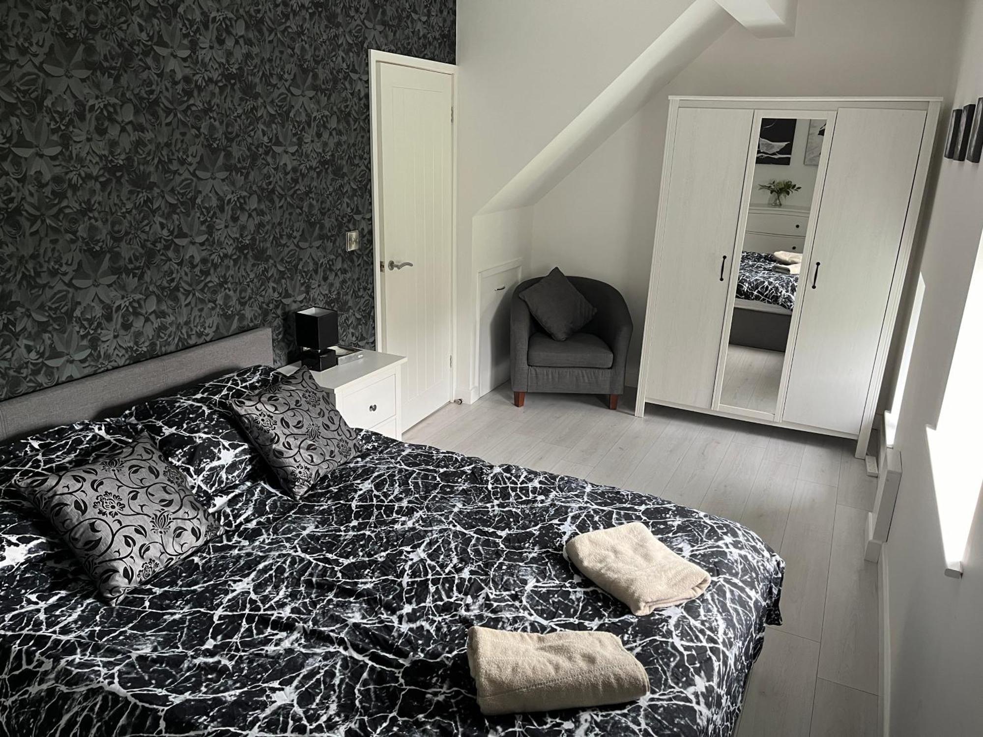 Plough Cottage Bradfield Dış mekan fotoğraf